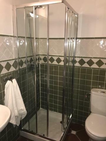 Apartamento Completo Santa Marina Córdoba Exterior foto